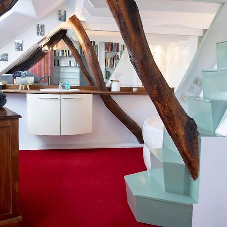 L'Opera , Appartement Cosy, Centre Historique แรนส์ ภายนอก รูปภาพ