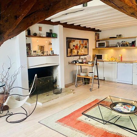L'Opera , Appartement Cosy, Centre Historique แรนส์ ภายนอก รูปภาพ