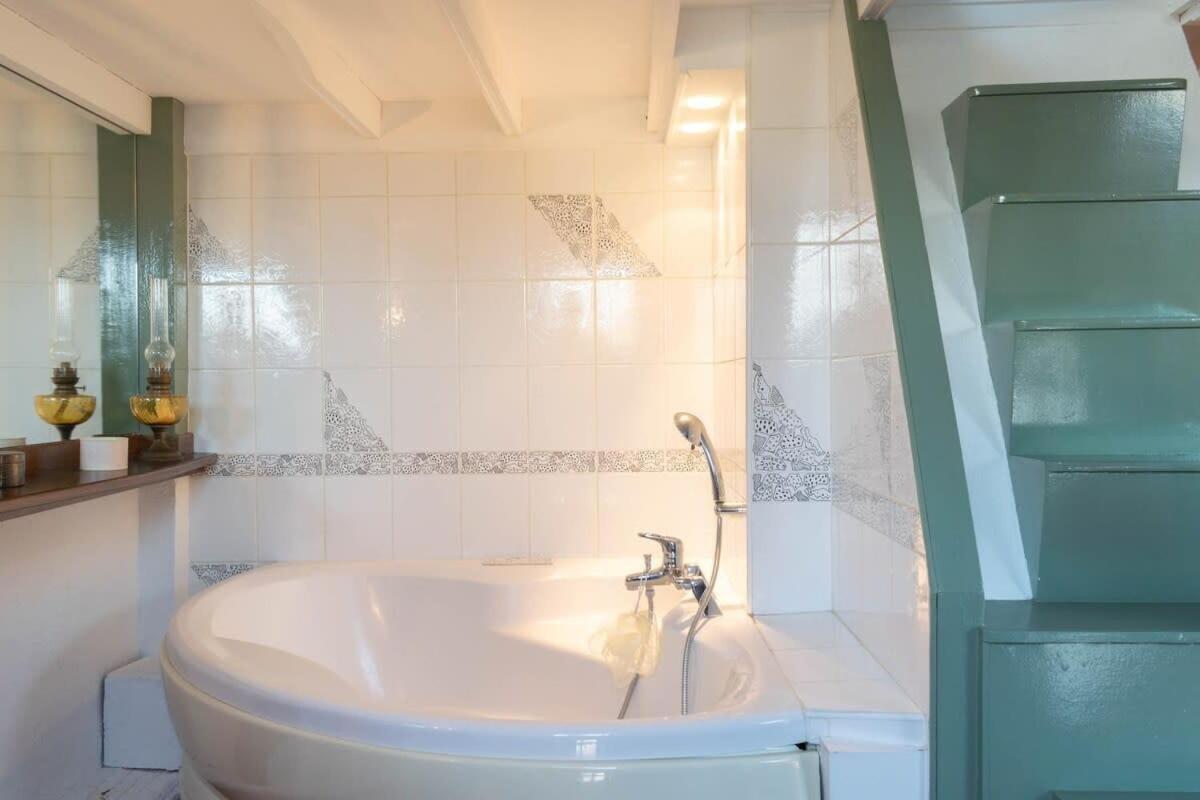 L'Opera , Appartement Cosy, Centre Historique แรนส์ ภายนอก รูปภาพ